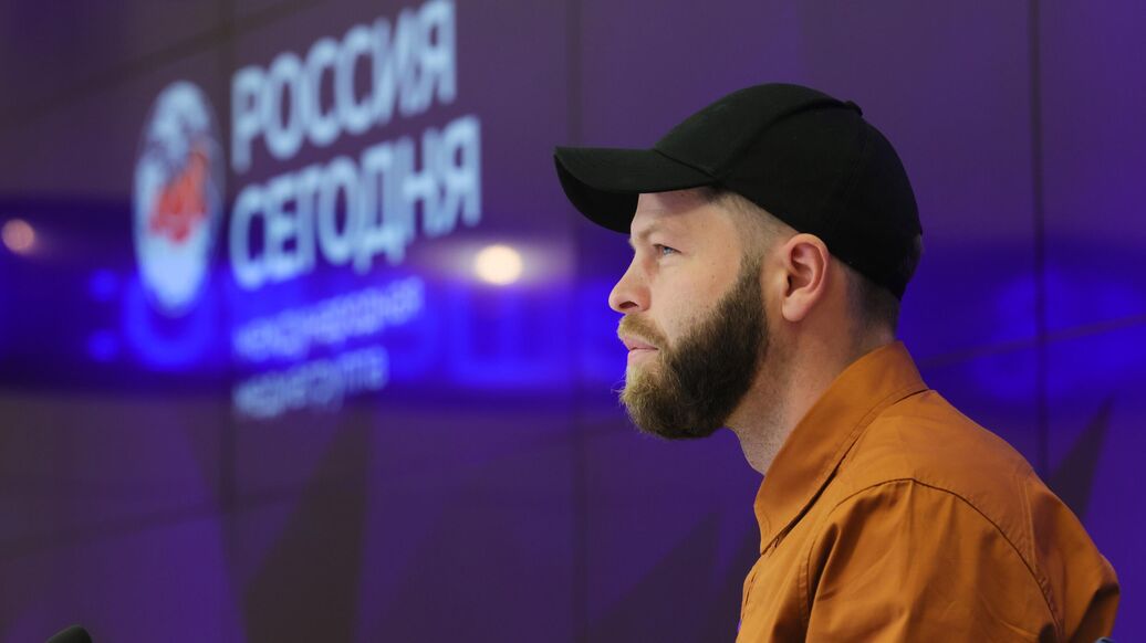 Помогавший ВС России американец рассказал о неожиданном провале ВСУ