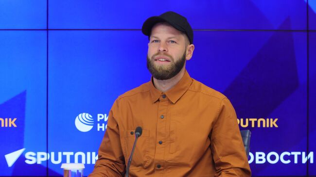 Дэниэл Мартиндейл