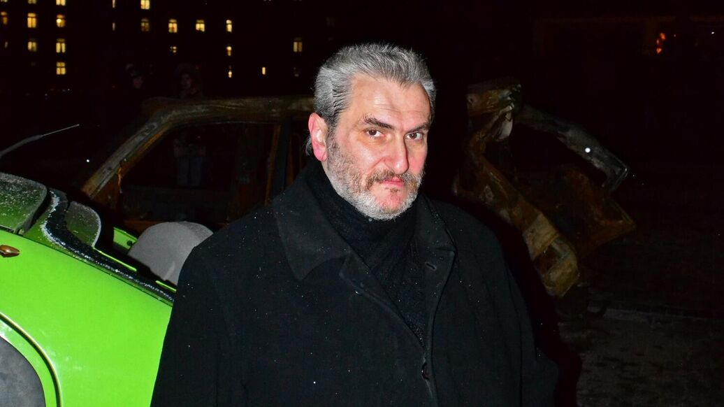 МВД разыскивает публициста Стомахина, осужденного за призывы к терроризму