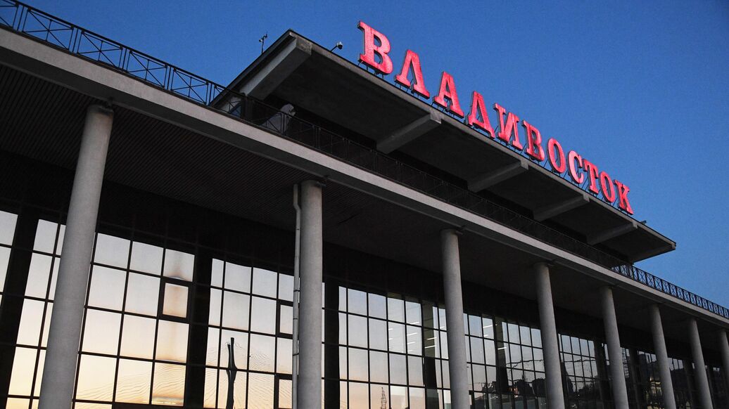 Во Владивостоке член китайской комиссии совершил кражу на миллионы рублей