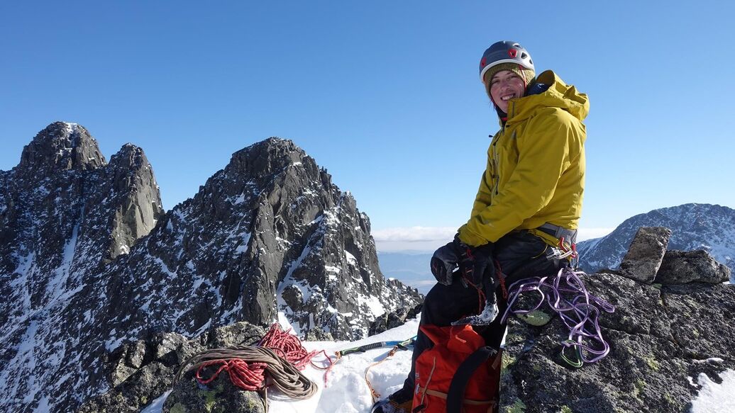 Словацкий альпинист сорвался с одной из высочайших вершин Непала