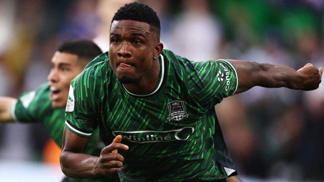 Сперцян об эпизоде с удалением Кордобы: Мойзес - известный провокатор