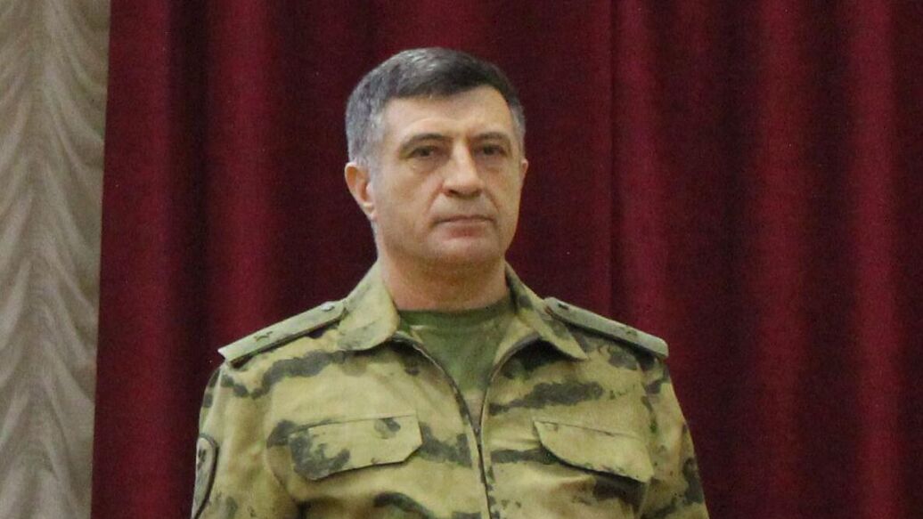 Бывший замначальника тыла Росгвардии получил девять лет колонии