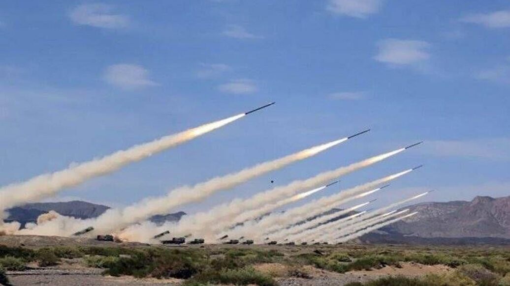 "Хезболла" атаковала штаб операций ВВС Израиля