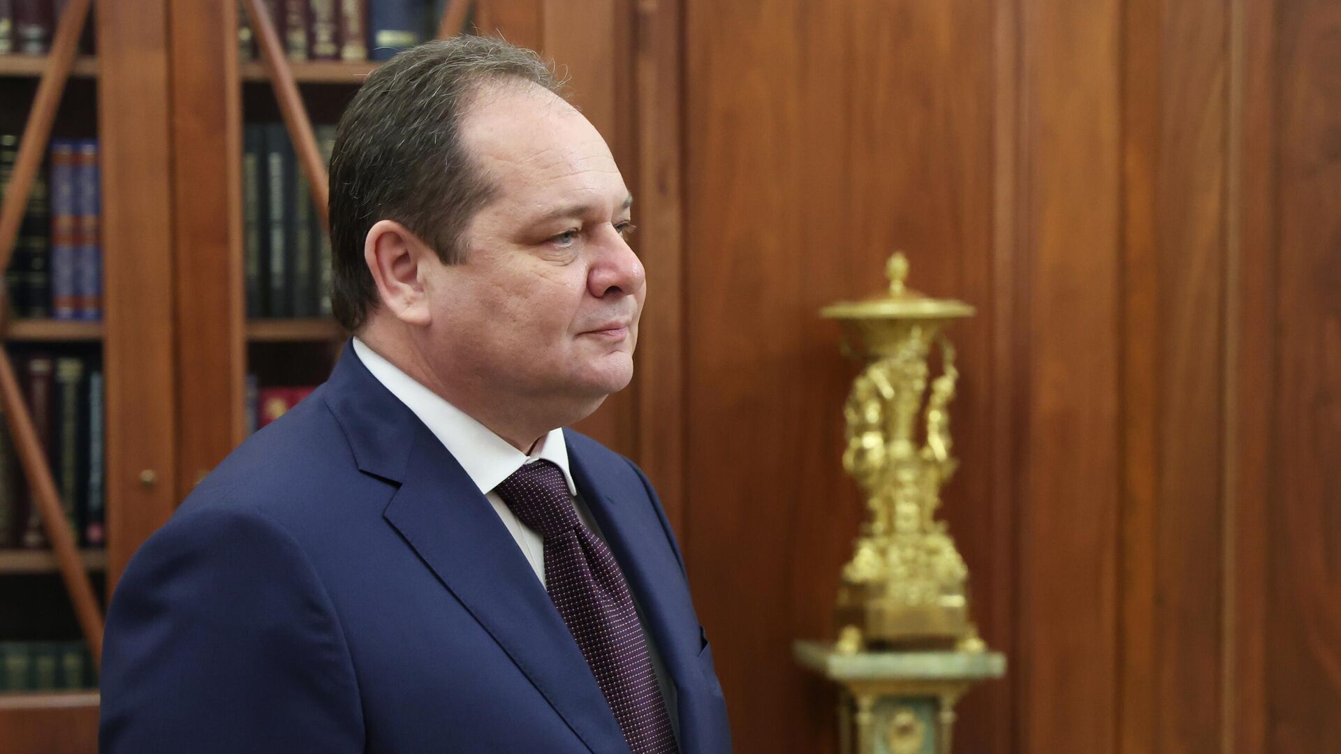  Ростислав Гольдштейн - РИА Новости, 1920, 12.12.2025