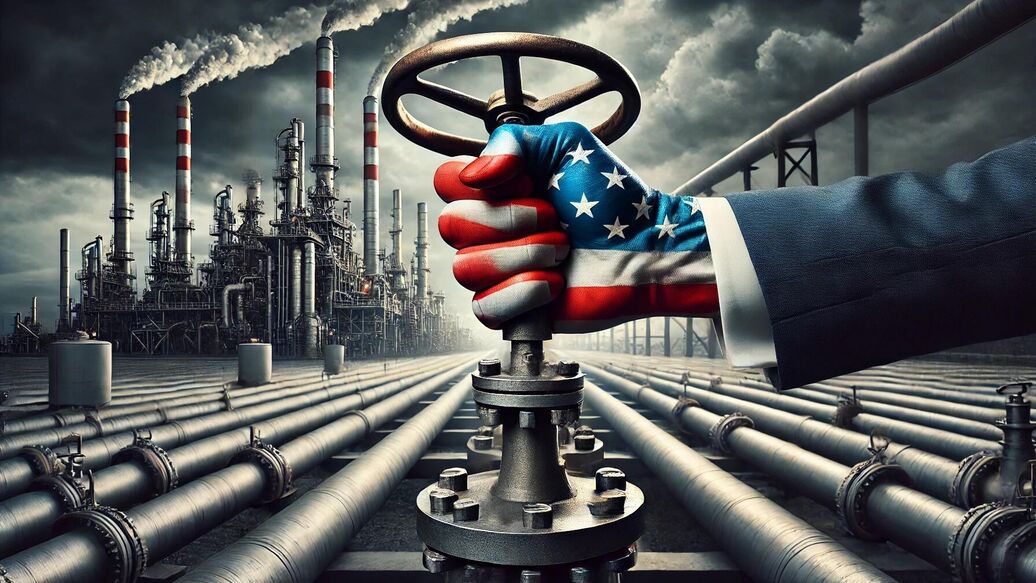 Война США с Россией неизбежна