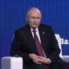 Президент России Владимир Путин