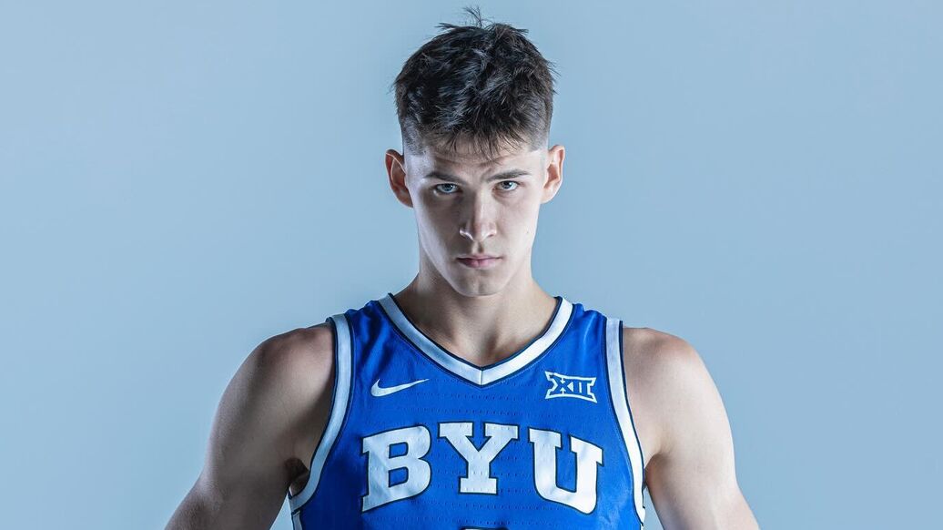 Демин рассказал о решении использовать букву Ё на майке в матчах НБА