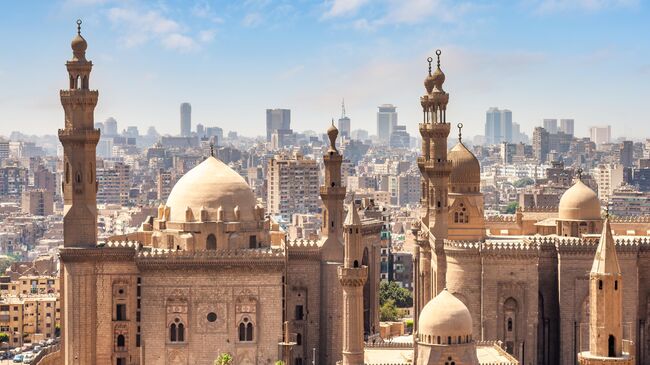 Каир, Египет Каир, Египет