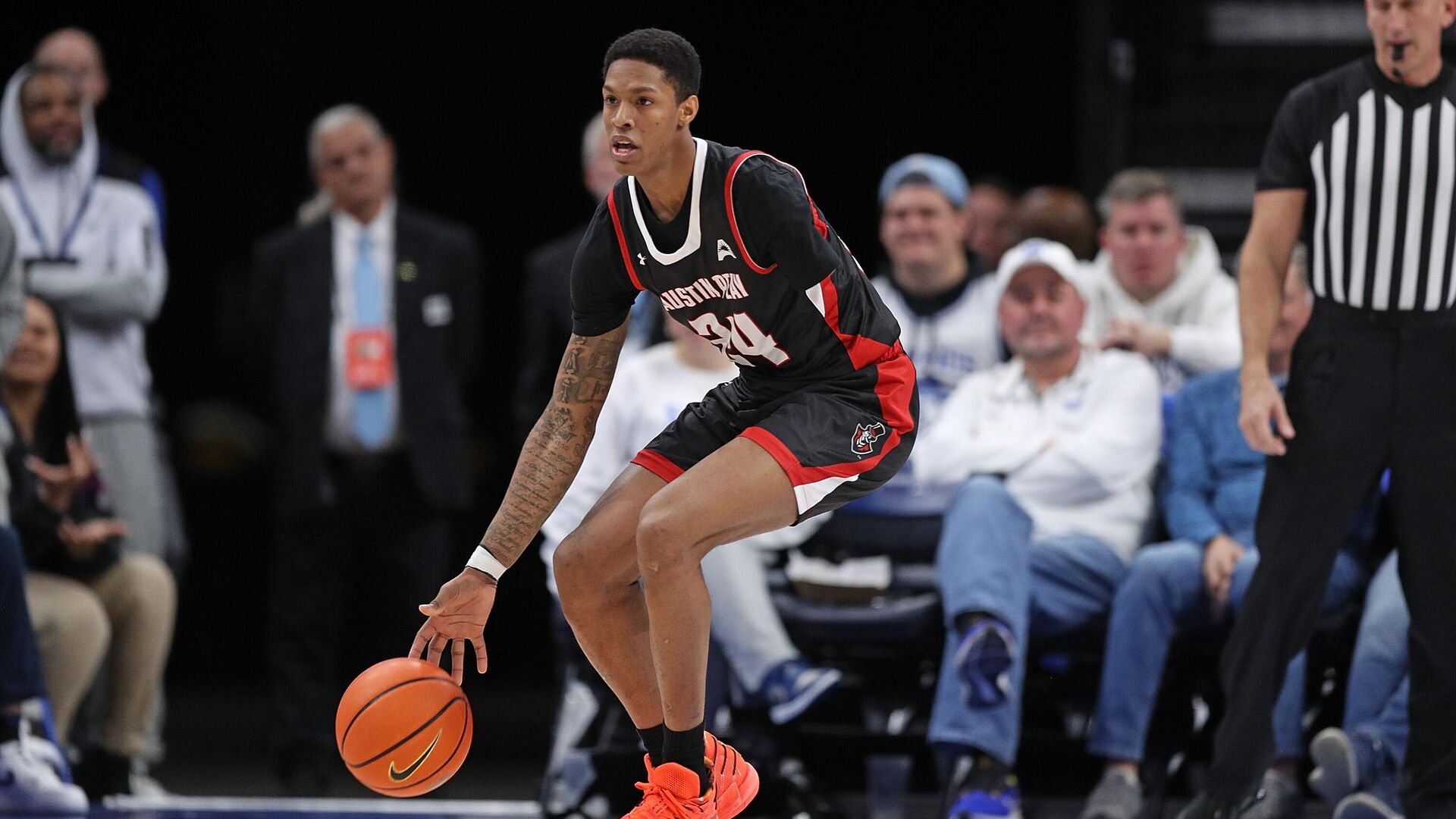 Хансел Энмануэль Донато - РИА Новости, 1920, 12.11.2024