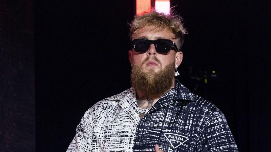 Блогер Пол попал в топ-15 рейтинга WBA