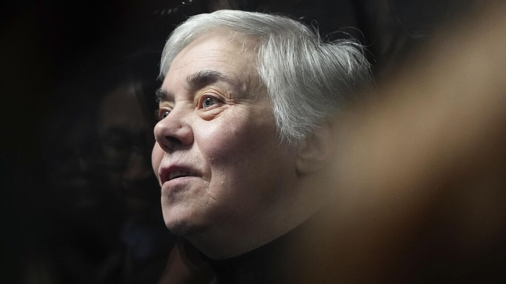 В суде объяснили, почему врача Буянову допрашивали ночью