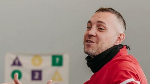 Артем Дзюба