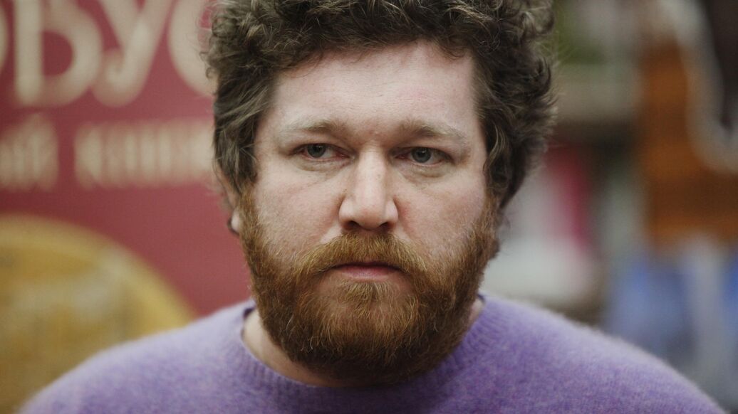 © РИА Новости / Екатерина ЧесноковаПерейти в медиабанк<br>Алексей Зимин. Архивное фото