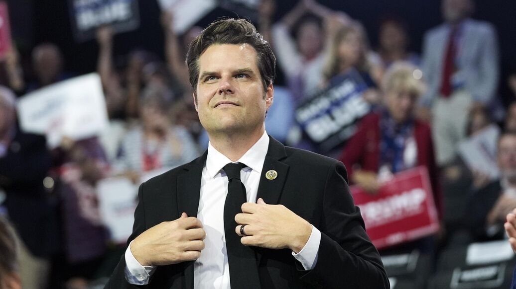 В США сделали неожиданное предложение по России