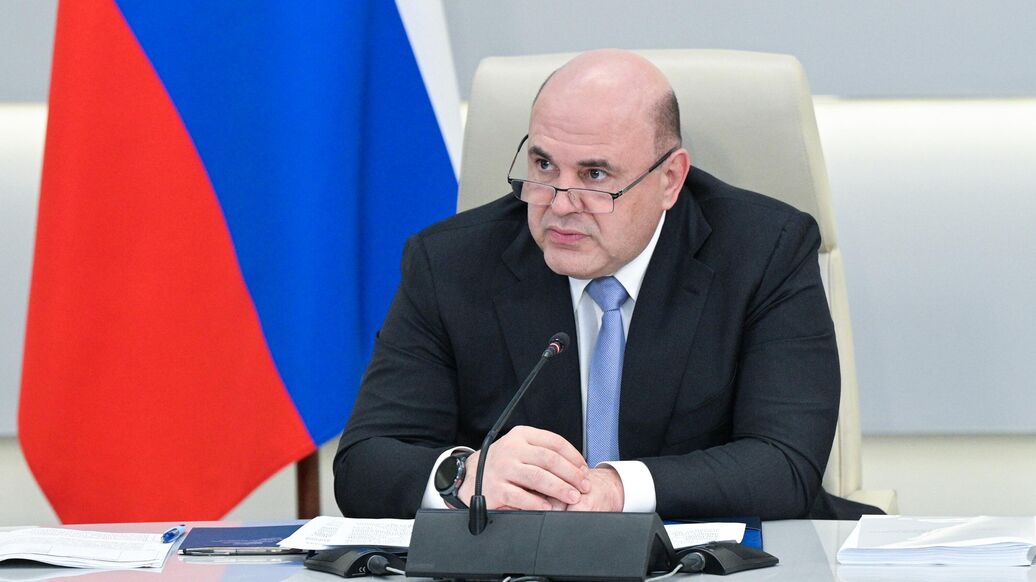 Мишустин призвал выстроить работу по льготным программам в экономике