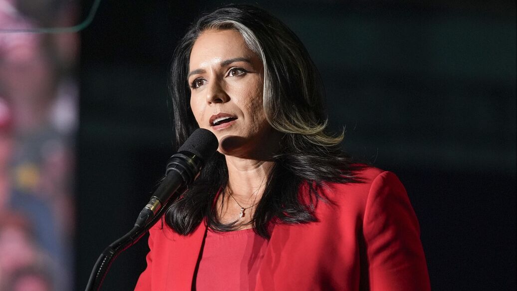 Глава американской разведки сделала новое заявление о Зеленском