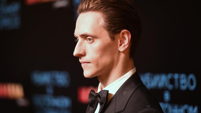 Сергей Полунин