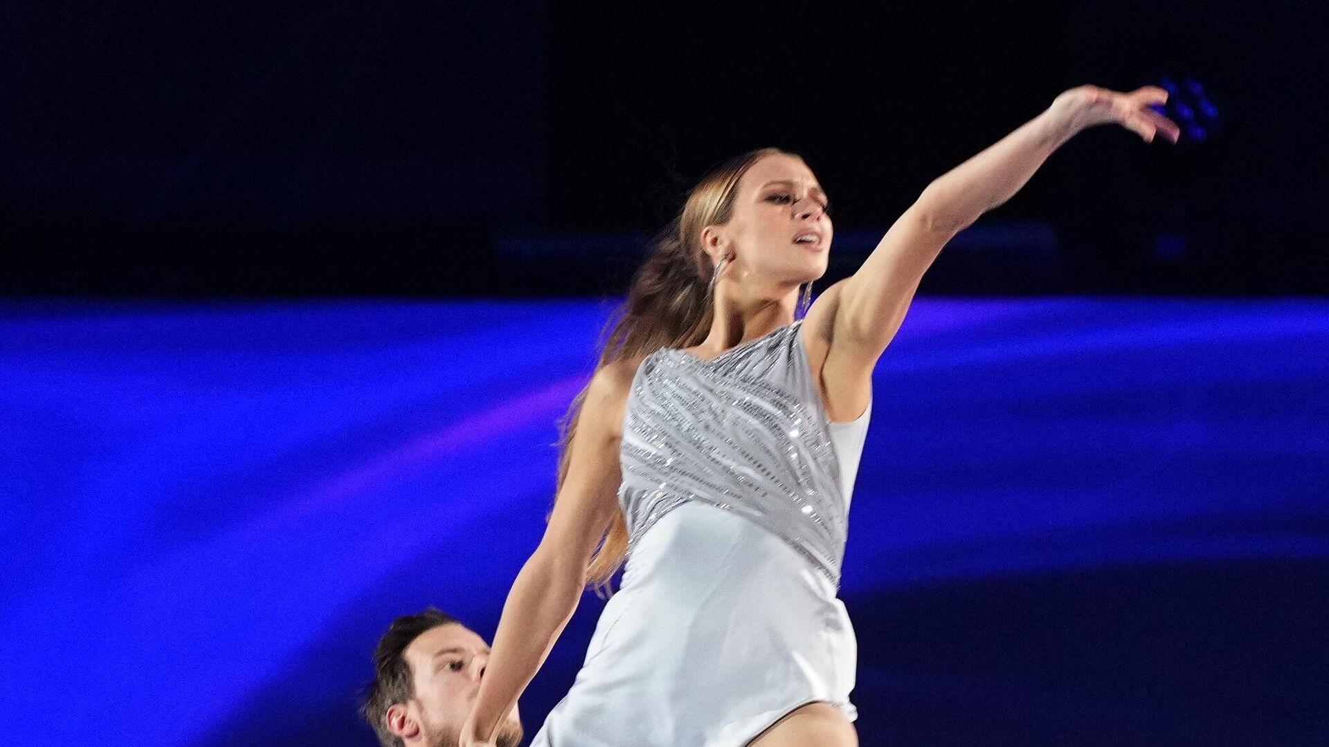 Виктория Синицина - РИА Новости, 1920, 20.12.2025