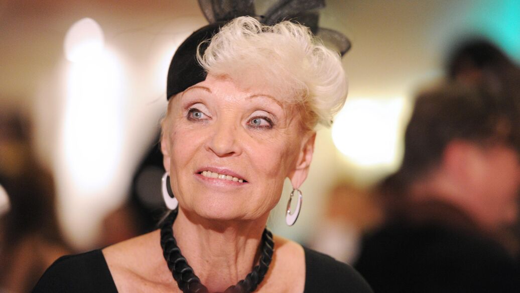 © РИА Новости / Алексей ФилипповПерейти в медиабанк<br>Актриса Светлана Светличная. Архивное фото