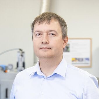 Сделано в Политехе: от научной идеи до производства Сделано в Политехе: от научной идеи до производства