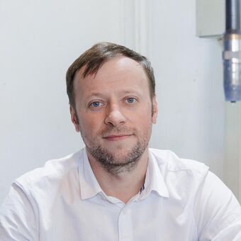 Сделано в Политехе: от научной идеи до производства Сделано в Политехе: от научной идеи до производства