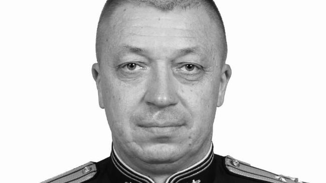 Валерий Транковский