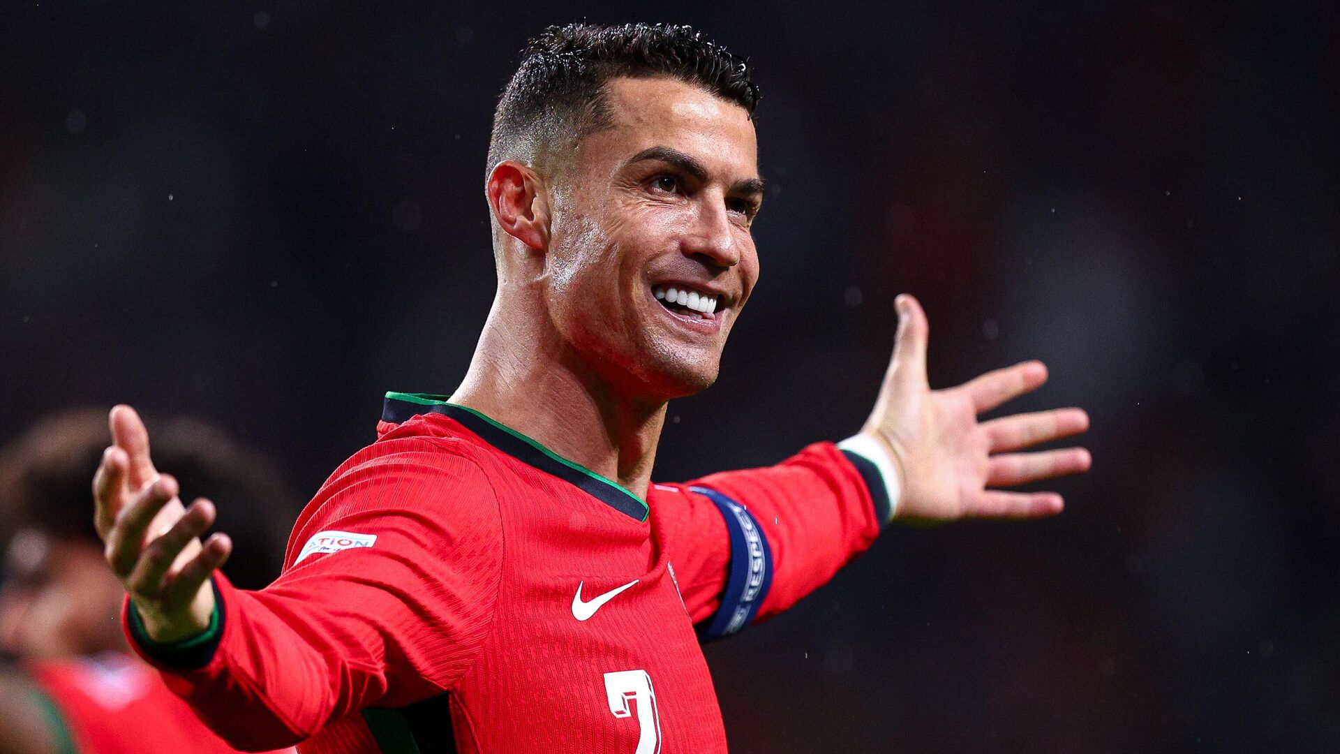 Криштиану Роналду - РИА Новости, 1920, 19.11.2024