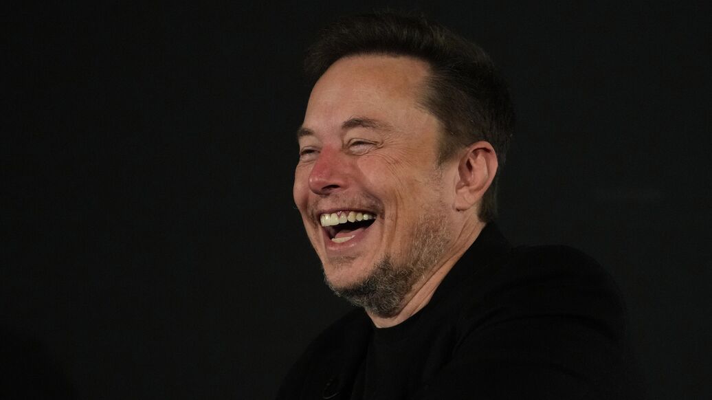 Маск побил собственный рекорд
