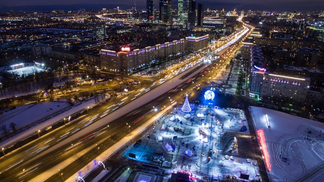 Камеры с ИИ начали фиксировать новый вид нарушений в Москве