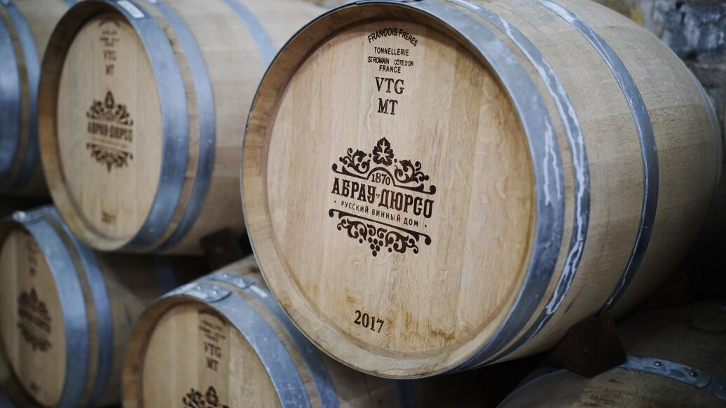 Эксперт рассказал, какая минимальная цена должна быть у бутылки вина