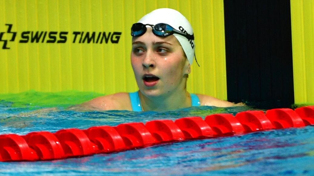 © РИА Новости / Алексей СавченкоПерейти в медиабанк<br>Дарья Клепикова. Архивное фото