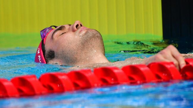 Климент Колесников