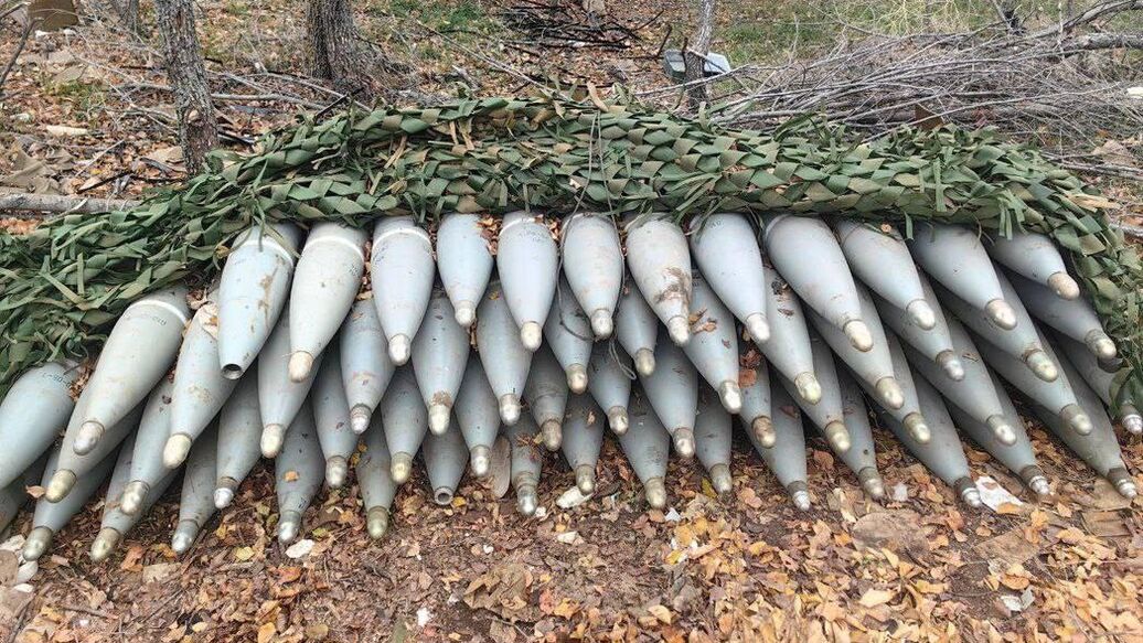 Песков прокомментировал настроения Европы по поставкам вооружений Украине