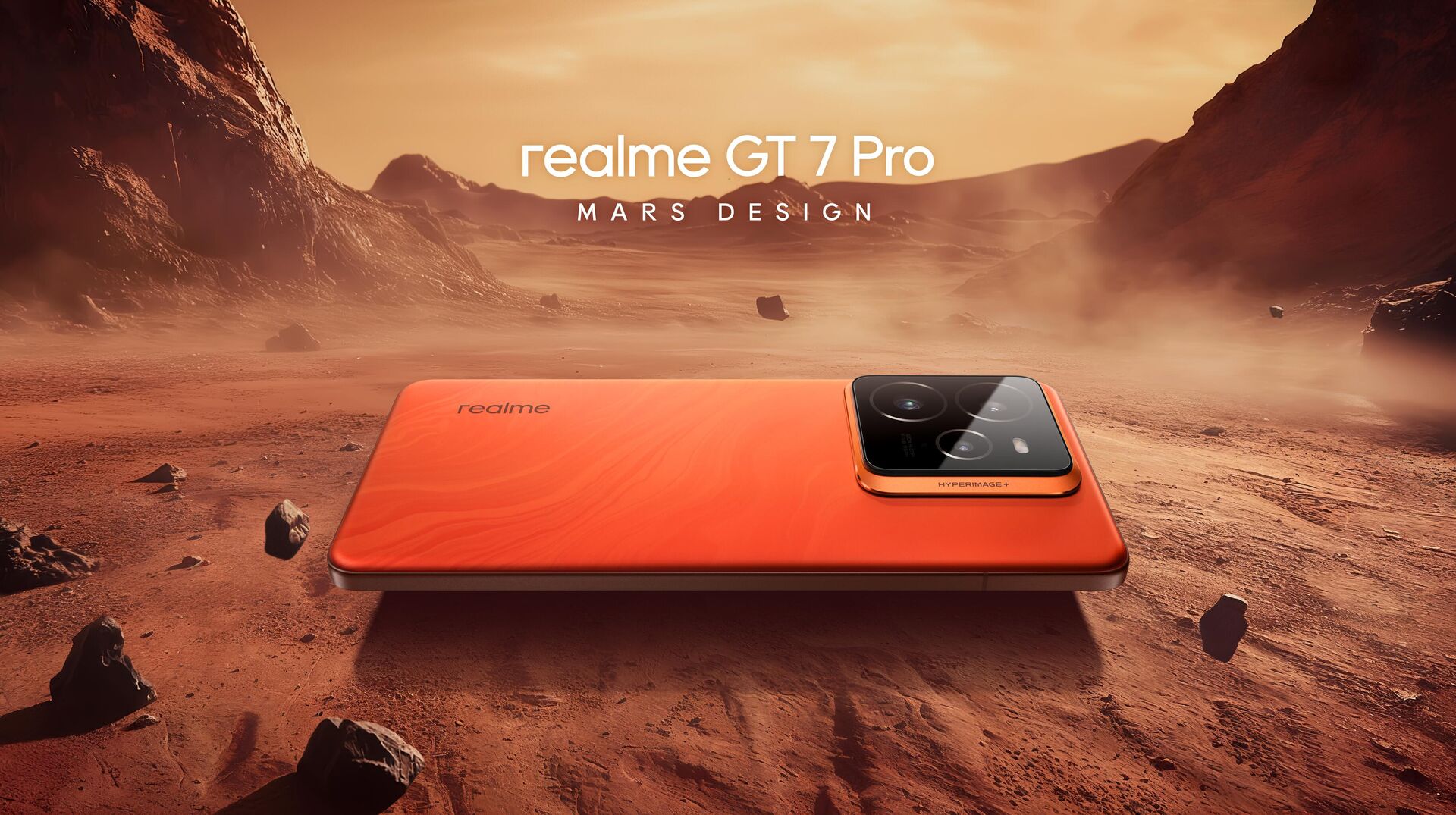 realme GT 7 Pro  - РИА Новости, 1920, 26.11.2024