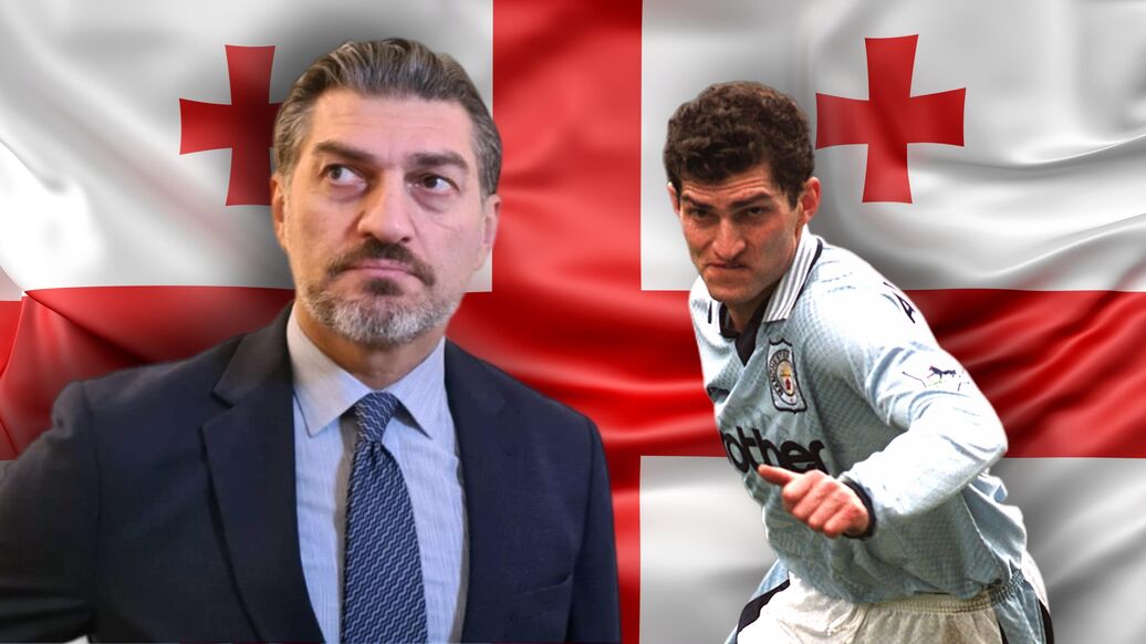 Ставка на антизападника: чемпион России рвется в президенты Грузии