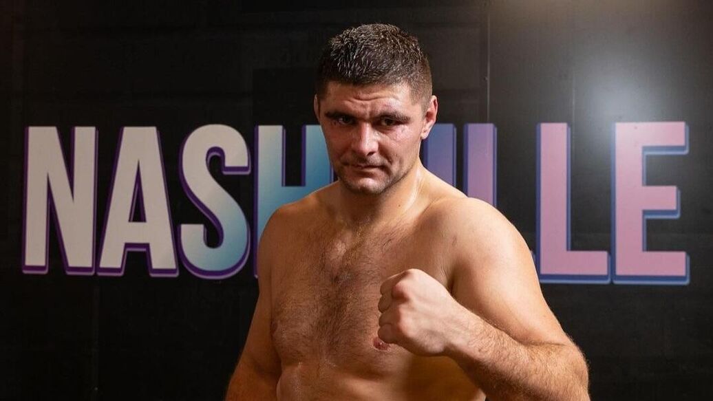 Российский боец MMA вышел в финал Мирового тура PFL