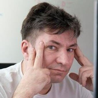 Олеслав Антамошкин Олеслав Антамошкин