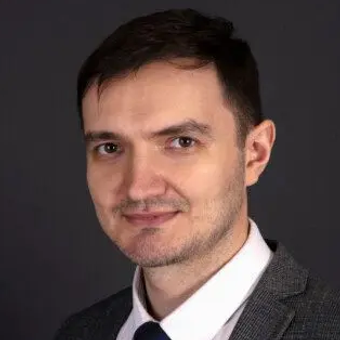 Заведующий лабораторией Digital Humanities Алексей Санин Заведующий лабораторией Digital Humanities Алексей Санин