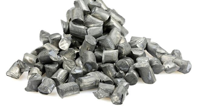 Бруски лития