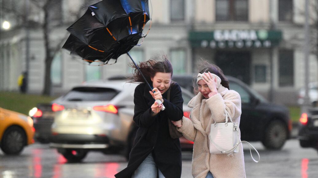 "Спрятаться невозможно". Почему дожди становятся все опаснее для людей