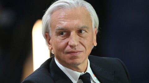 Александр Дюков