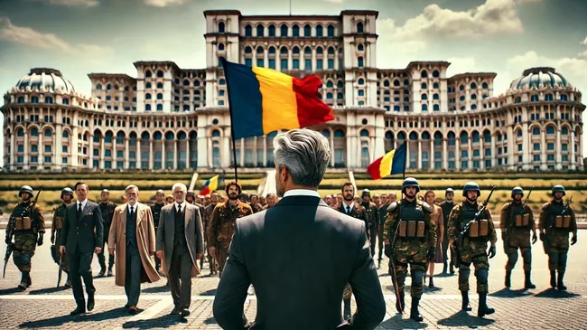 Az AI által generált kép