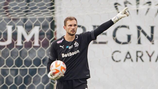 Игорь Лещук