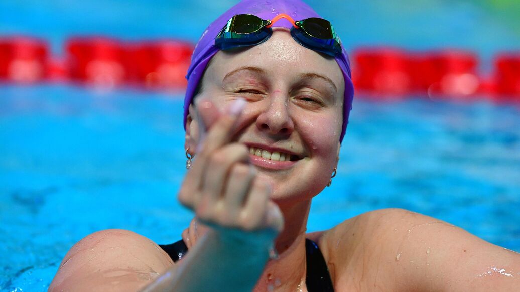 © РИА Новости / Алексей СавченкоПерейти в медиабанк<br>Евгения Чикунова. Архивное фото