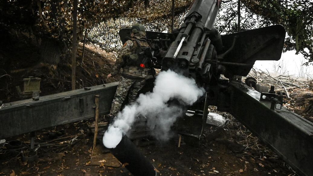 ВС России нанесли удары по военной части в Черкассах