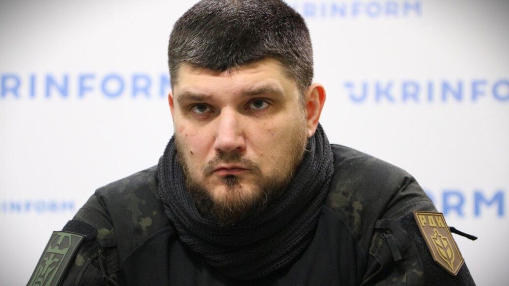 CC BY 4.0 / Світлана Кирган / <br>Денис Капустин**. Архивное фото