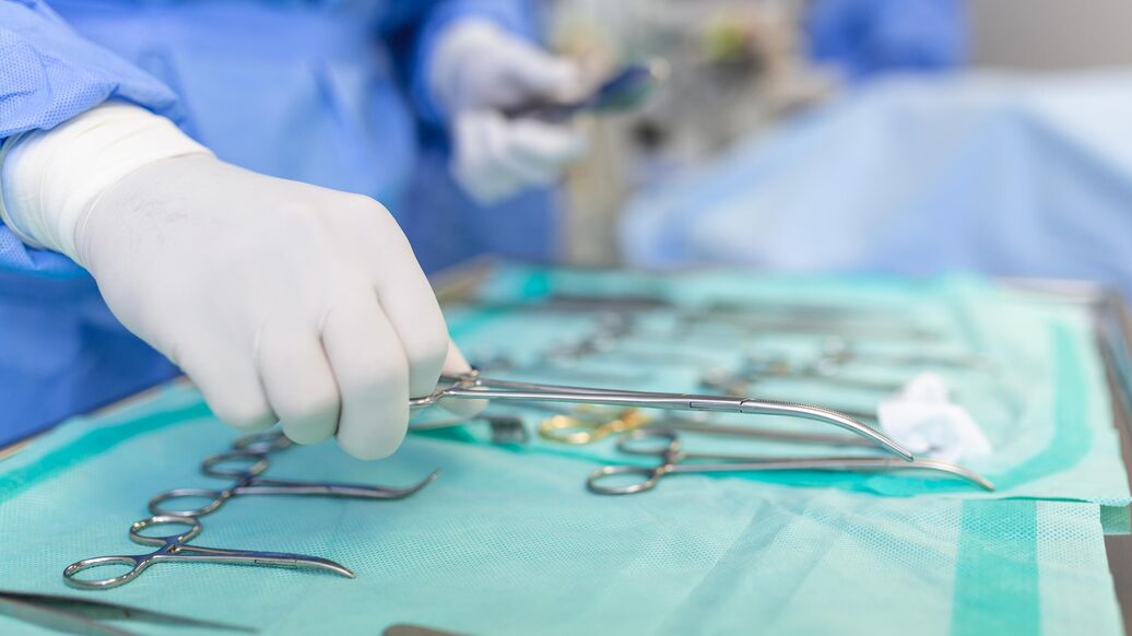 В Москве спасли пациента с комплексным поражением сонной артерии