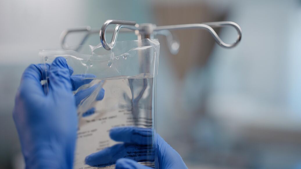 В США у тяжело больного пациента мутировал вирус птичьего гриппа