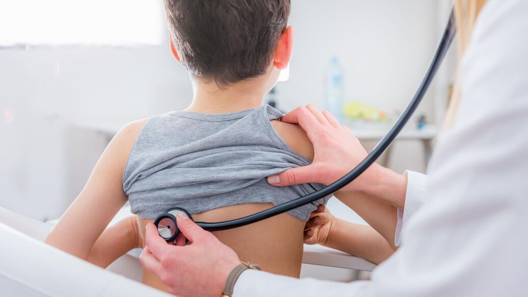 Ученые забили тревогу из-за недуга, поражающего детей во всем мире